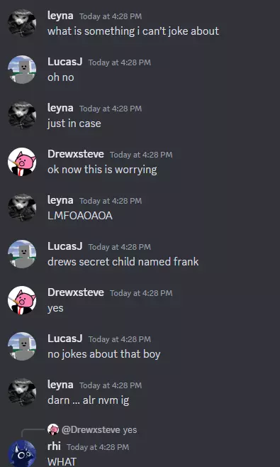 funny image